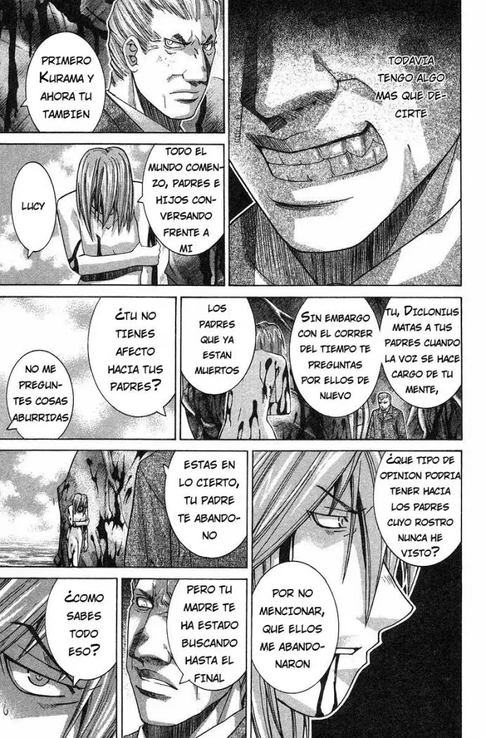 Elfen Lied (2002) - Capítulo 90 - Página 15 - LectorTMOo