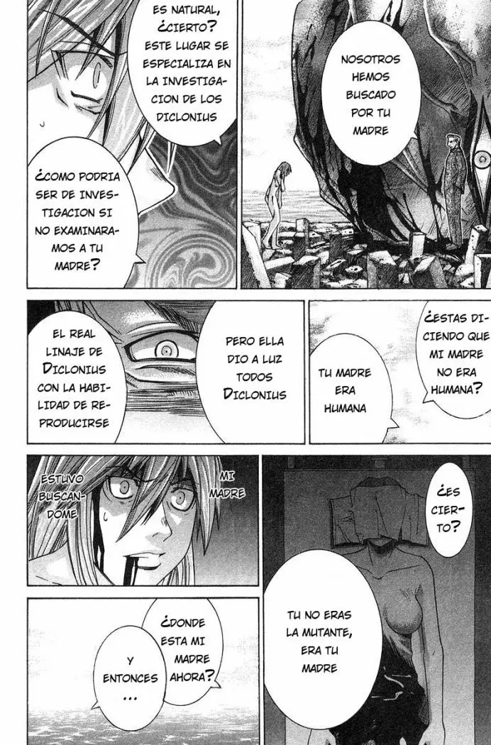 Elfen Lied (2002) - Capítulo 90 - Página 16 - LectorTMOo