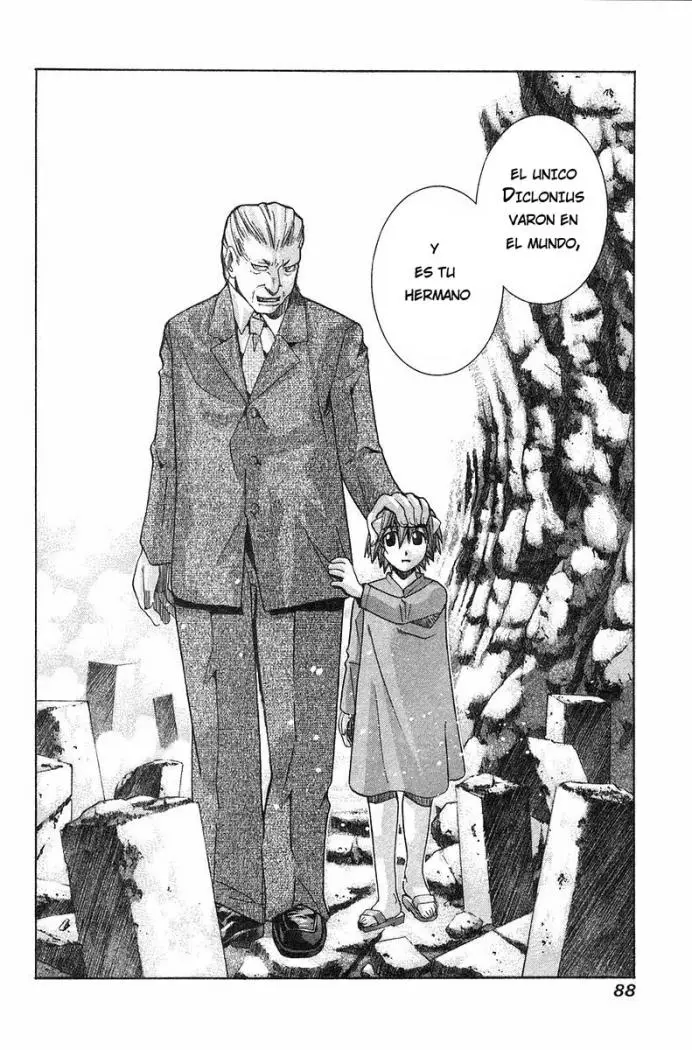 Elfen Lied (2002) - Capítulo 90 - Página 18 - LectorTMOo