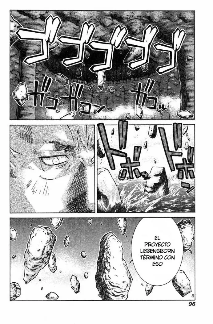 Elfen Lied (2002) - Capítulo 91 - Página 8 - LectorTMOo