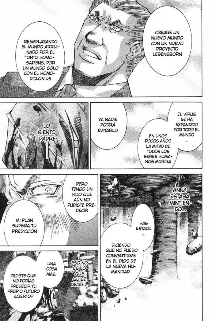 Elfen Lied (2002) - Capítulo 91 - Página 9 - LectorTMOo