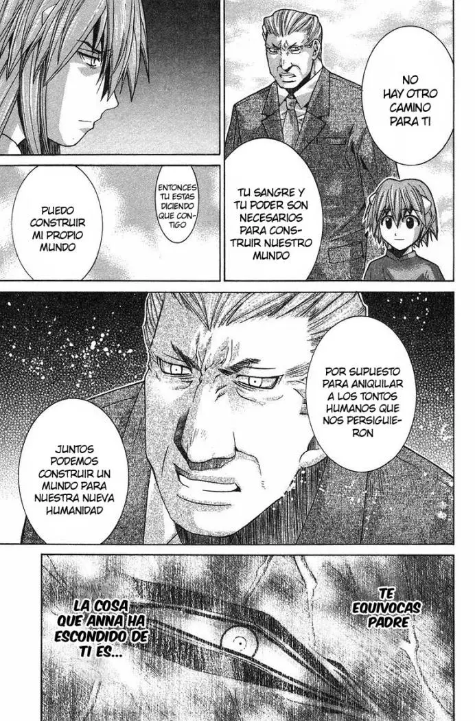Elfen Lied (2002) - Capítulo 91 - Página 13 - LectorTMOo