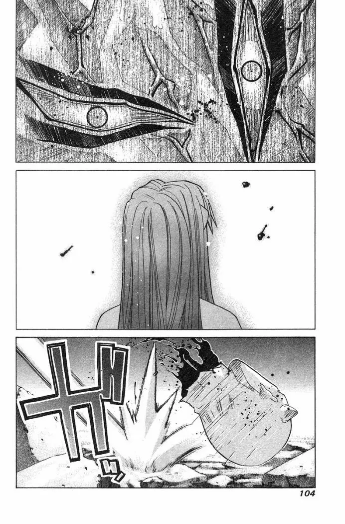 Elfen Lied (2002) - Capítulo 91 - Página 16 - LectorTMOo