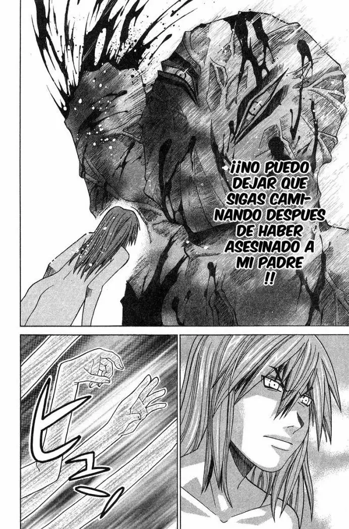 Elfen Lied (2002) - Capítulo 91 - Página 20 - LectorTMOo