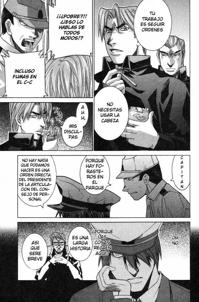 Elfen Lied (2002) - Capítulo 92 - Página 4 - LectorTMOo