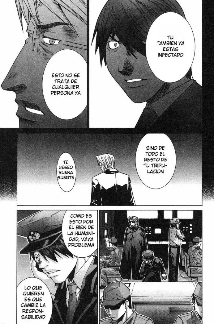 Elfen Lied (2002) - Capítulo 92 - Página 12 - LectorTMOo