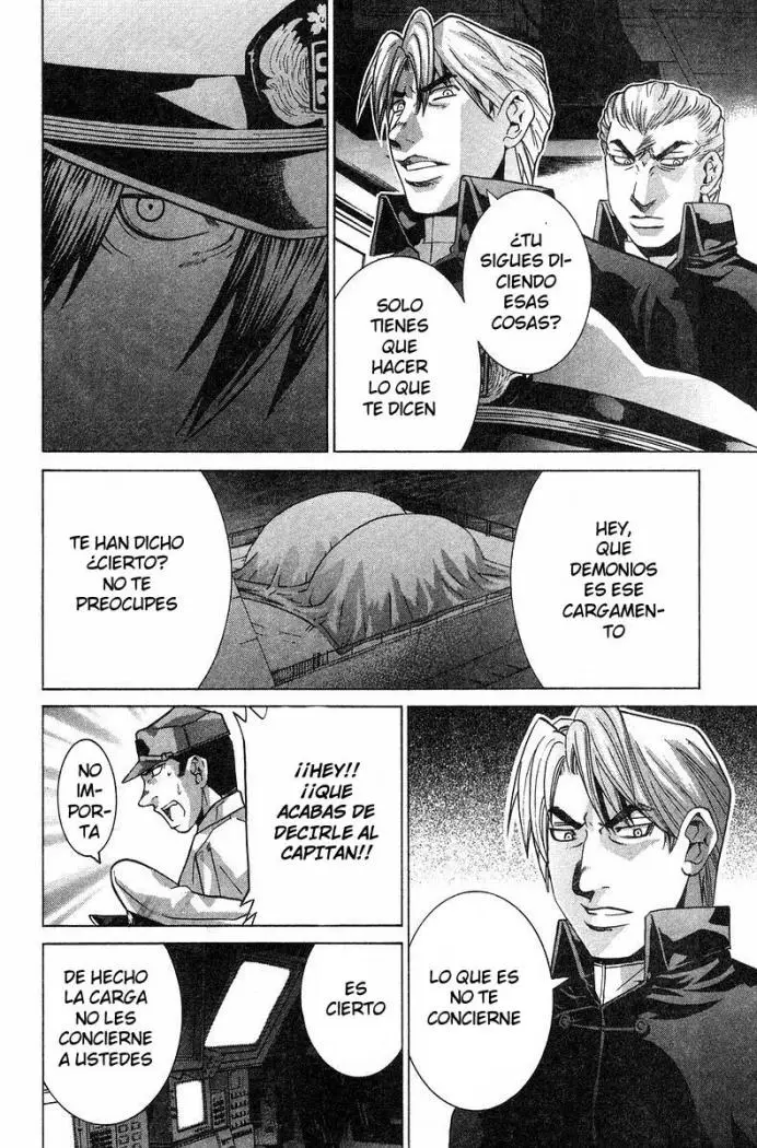 Elfen Lied (2002) - Capítulo 92 - Página 13 - LectorTMOo