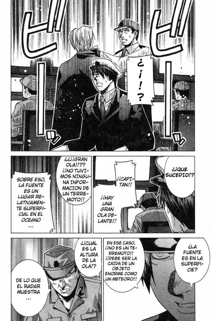 Elfen Lied (2002) - Capítulo 92 - Página 15 - LectorTMOo