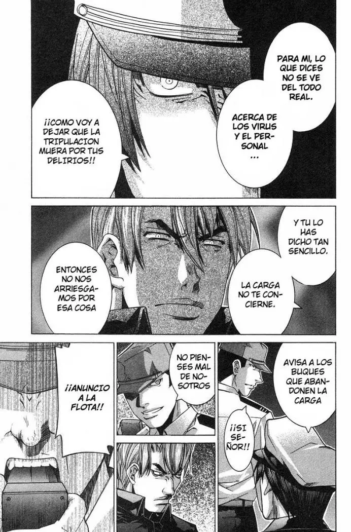 Elfen Lied (2002) - Capítulo 92 - Página 18 - LectorTMOo