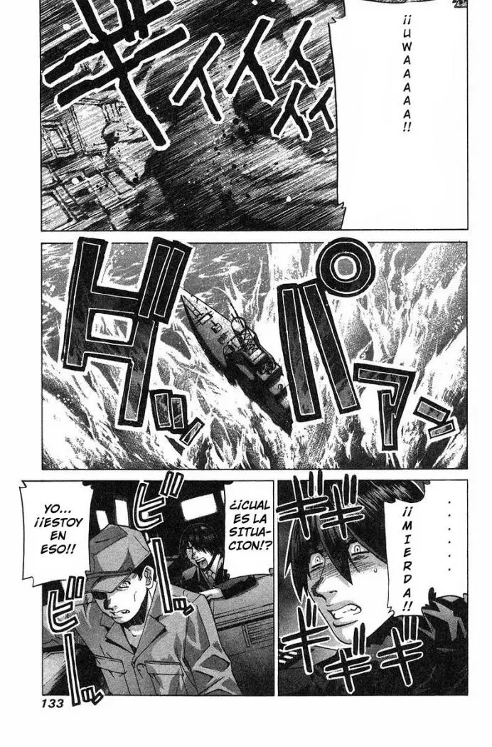 Elfen Lied (2002) - Capítulo 92 - Página 22 - LectorTMOo
