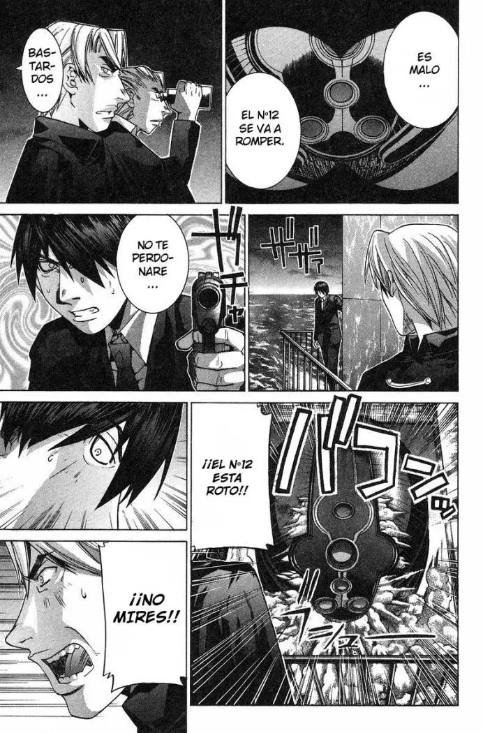 Elfen Lied (2002) - Capítulo 92 - Página 24 - LectorTMOo