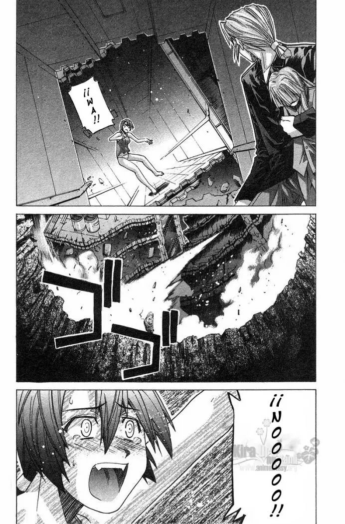 Elfen Lied (2002) - Capítulo 93 - Página 14 - LectorTMOo