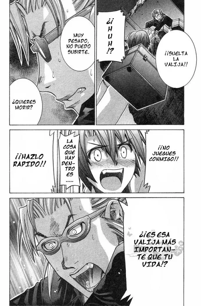 Elfen Lied (2002) - Capítulo 93 - Página 16 - LectorTMOo