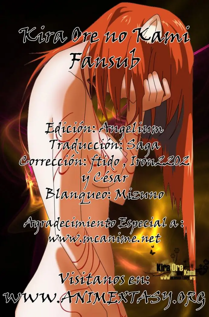 Elfen Lied (2002) - Capítulo 94 - Página 1 - LectorTMOo