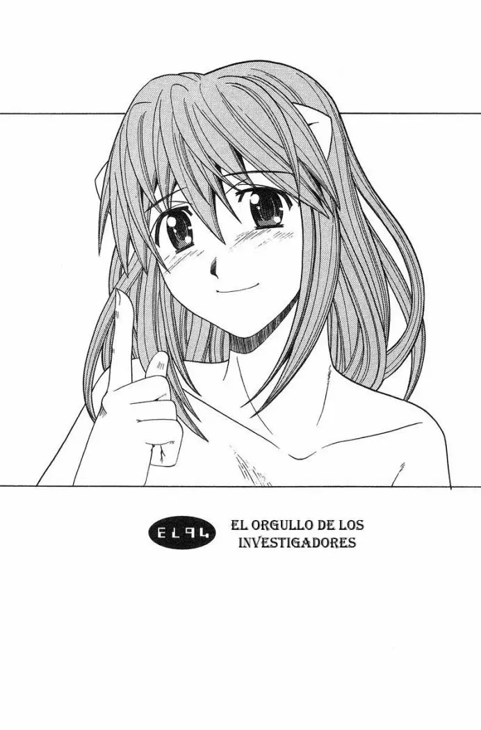 Elfen Lied (2002) - Capítulo 94 - Página 2 - LectorTMOo