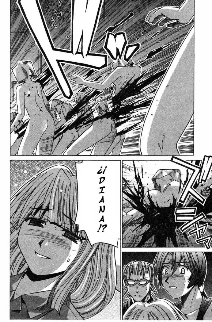 Elfen Lied (2002) - Capítulo 94 - Página 7 - LectorTMOo