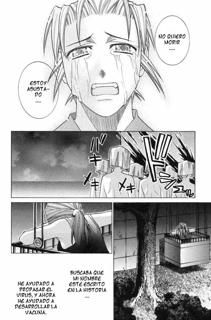 Elfen Lied (2002) - Capítulo 94 - Página 17 - LectorTMOo