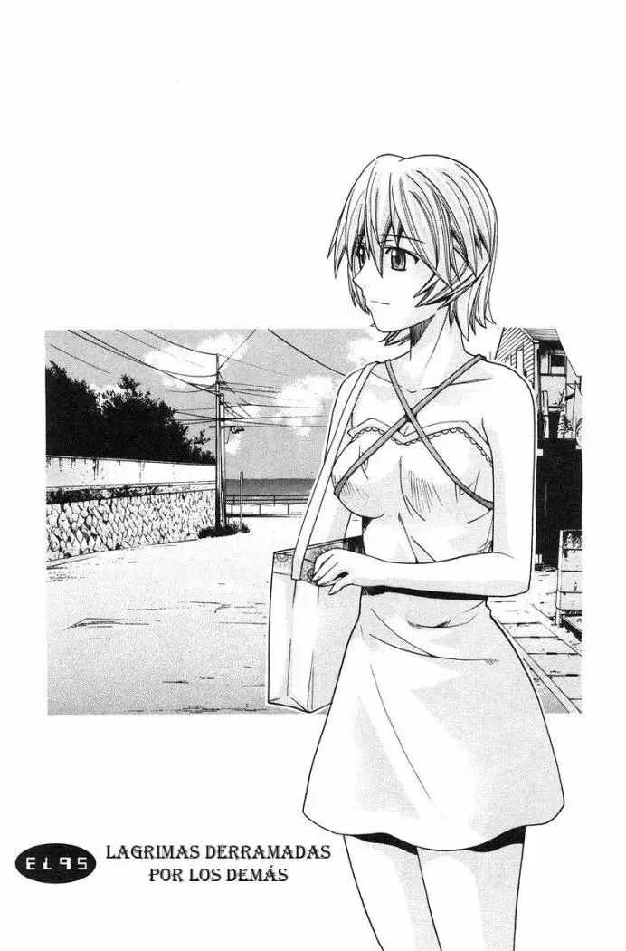 Elfen Lied (2002) - Capítulo 95 - Página 2 - LectorTMOo
