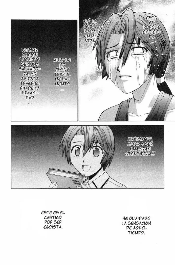 Elfen Lied (2002) - Capítulo 95 - Página 5 - LectorTMOo