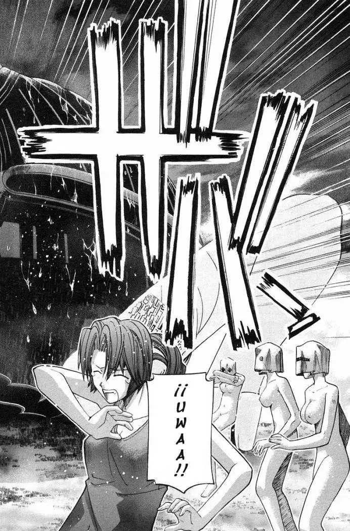 Elfen Lied (2002) - Capítulo 95 - Página 7 - LectorTMOo