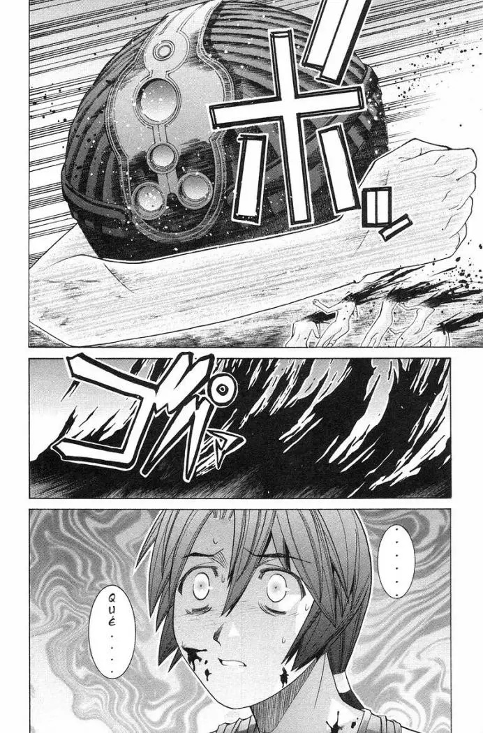 Elfen Lied (2002) - Capítulo 95 - Página 11 - LectorTMOo