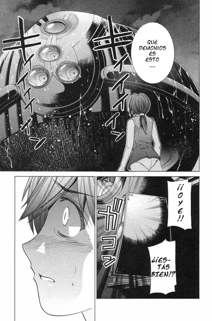 Elfen Lied (2002) - Capítulo 95 - Página 12 - LectorTMOo