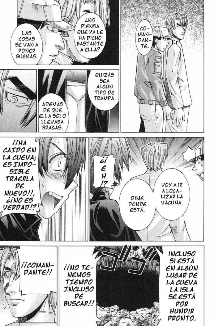 Elfen Lied (2002) - Capítulo 96 - Página 8 - LectorTMOo
