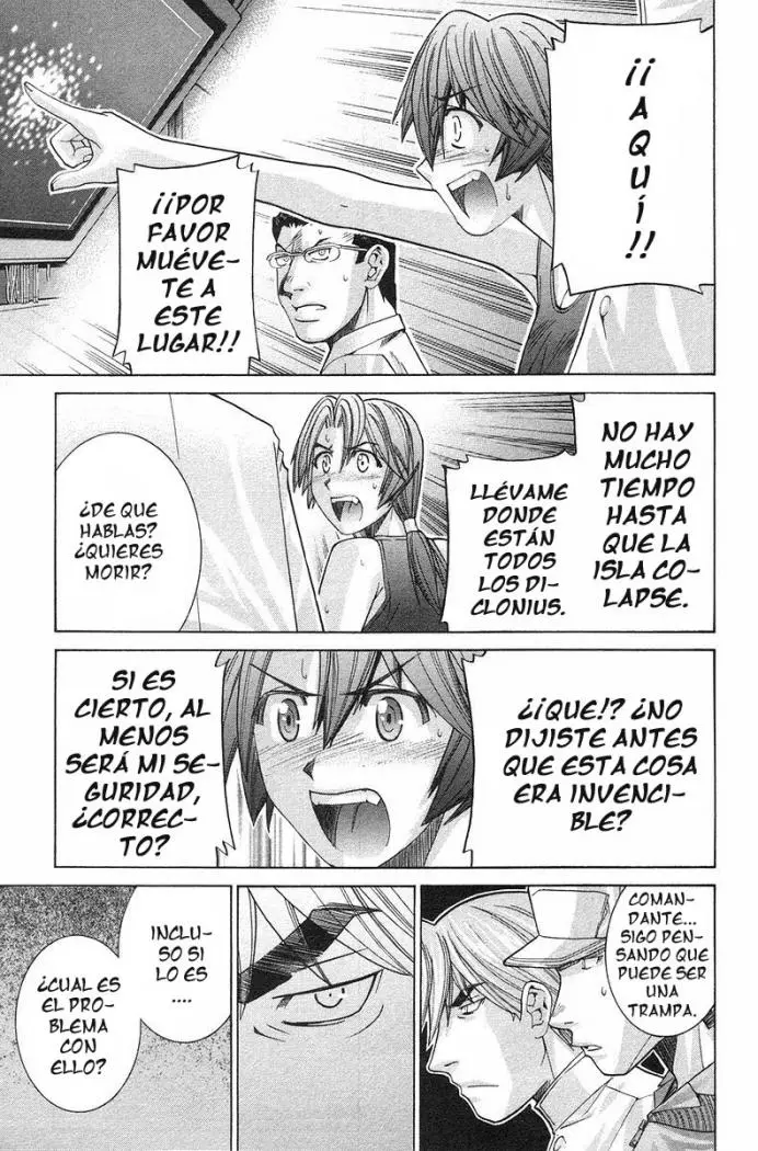 Elfen Lied (2002) - Capítulo 96 - Página 10 - LectorTMOo