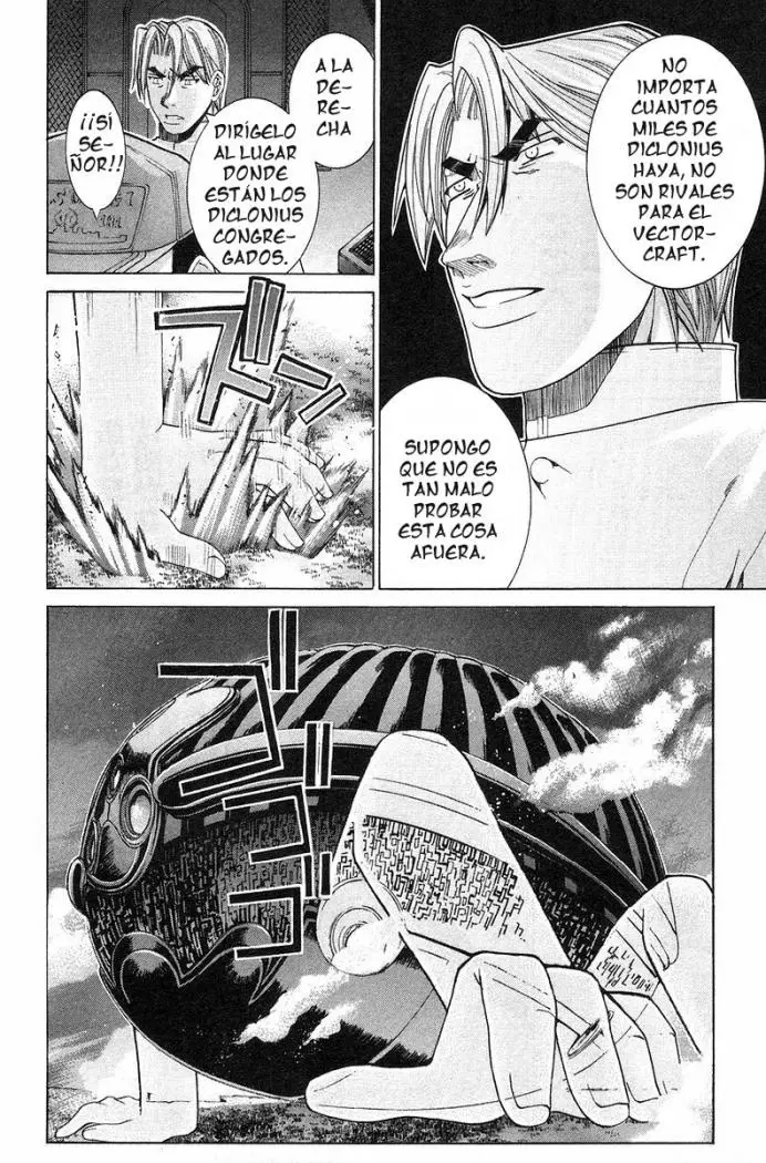 Elfen Lied (2002) - Capítulo 96 - Página 11 - LectorTMOo