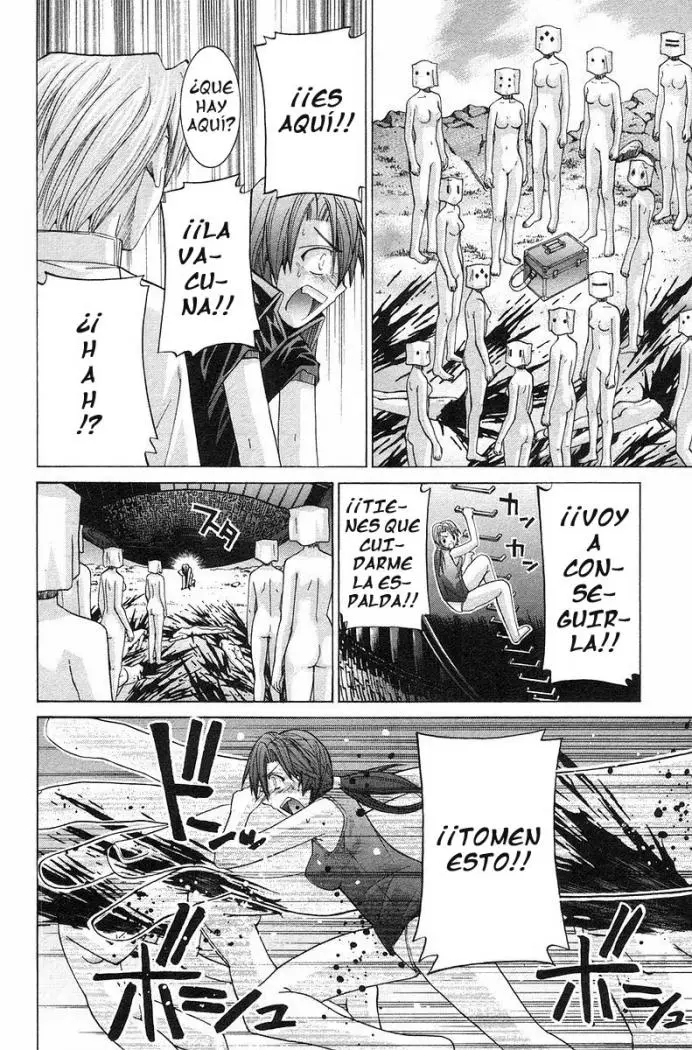 Elfen Lied (2002) - Capítulo 96 - Página 13 - LectorTMOo