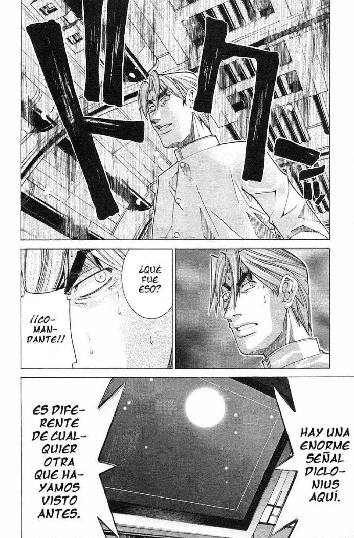 Elfen Lied (2002) - Capítulo 96 - Página 17 - LectorTMOo