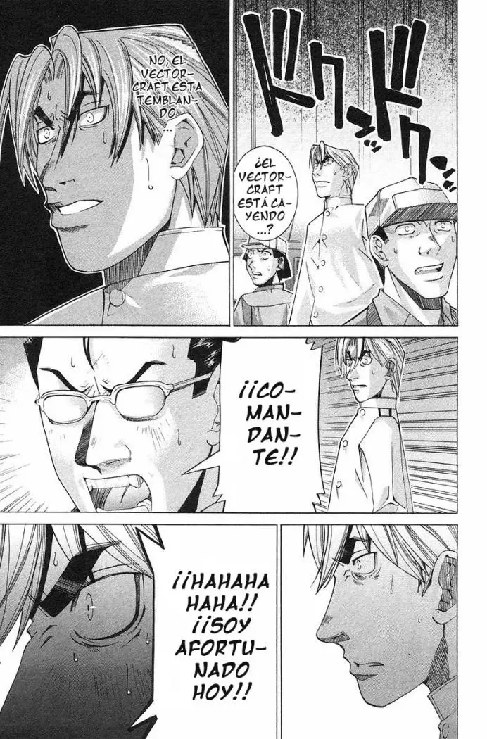 Elfen Lied (2002) - Capítulo 96 - Página 18 - LectorTMOo
