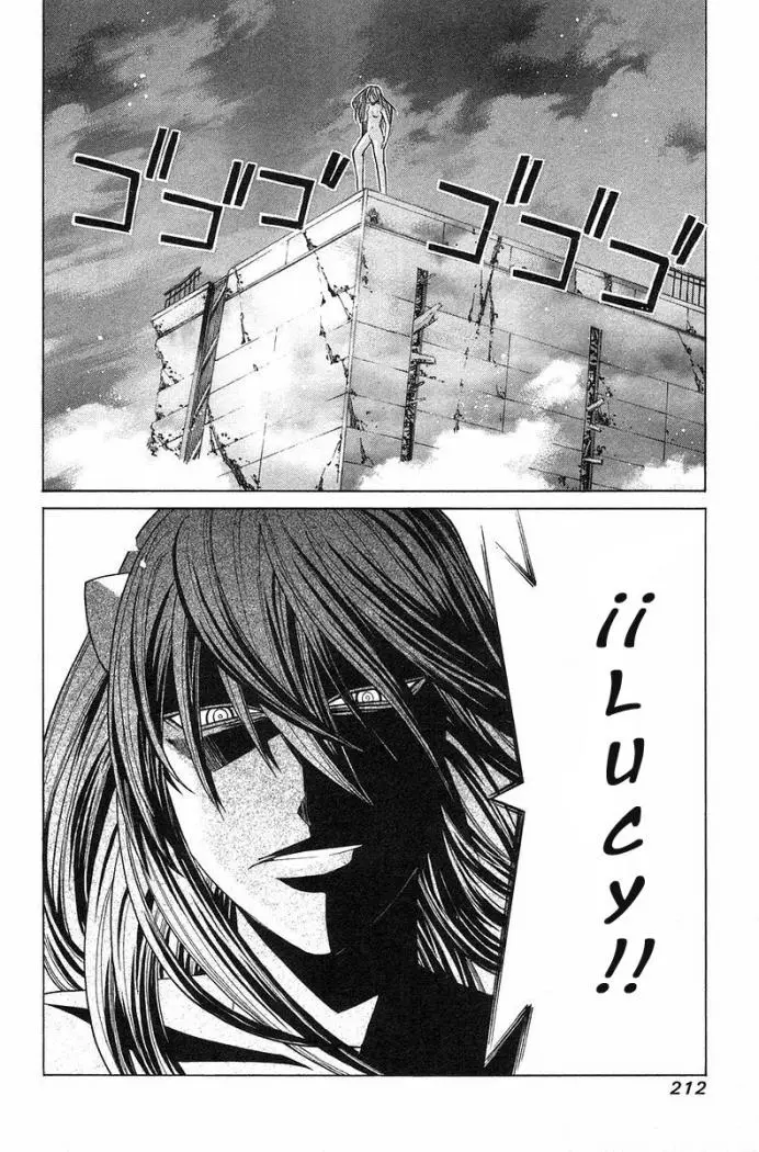 Elfen Lied (2002) - Capítulo 96 - Página 19 - LectorTMOo