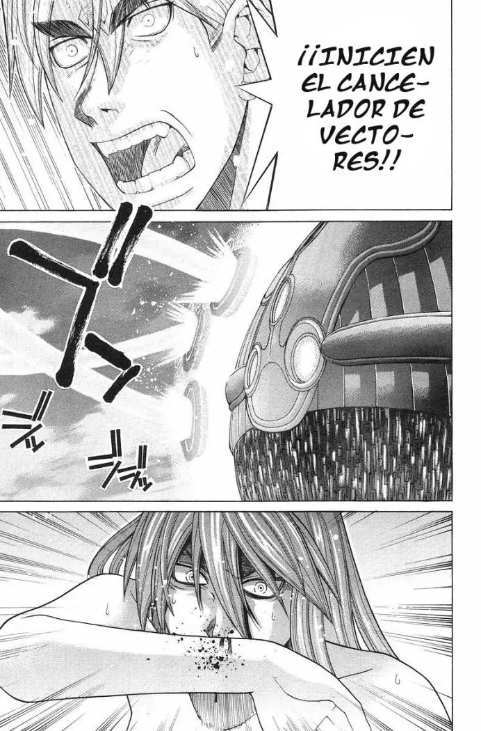 Elfen Lied (2002) - Capítulo 97 - Página 4 - LectorTMOo