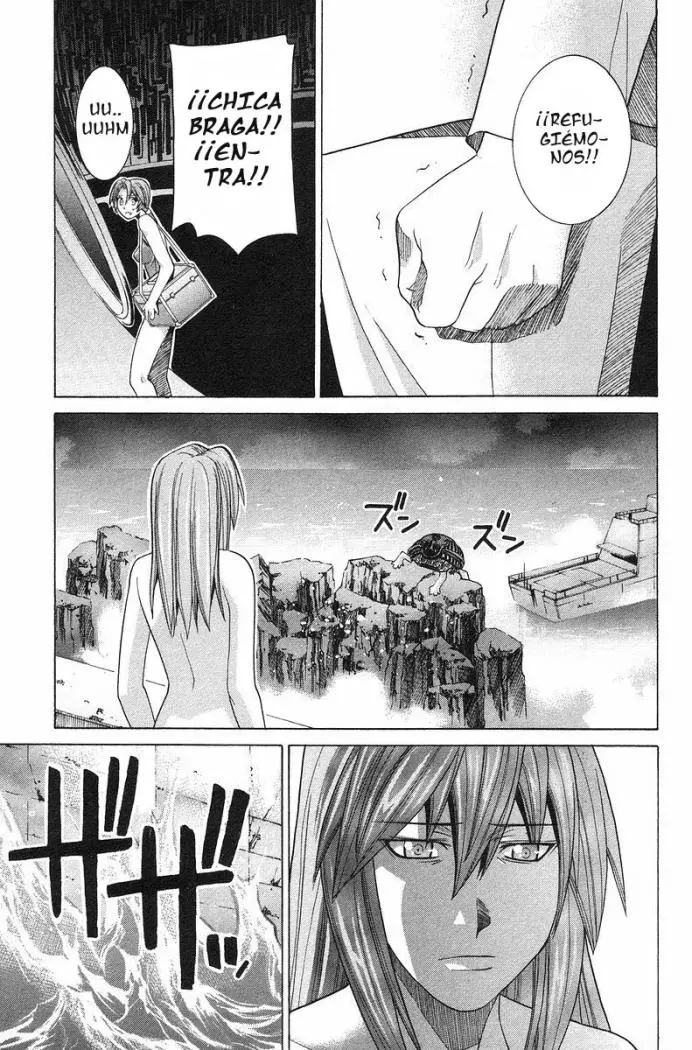 Elfen Lied (2002) - Capítulo 97 - Página 8 - LectorTMOo