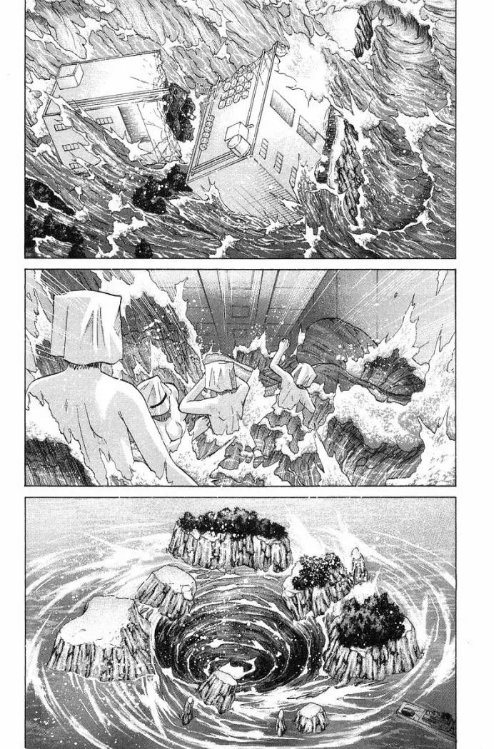 Elfen Lied (2002) - Capítulo 97 - Página 9 - LectorTMOo