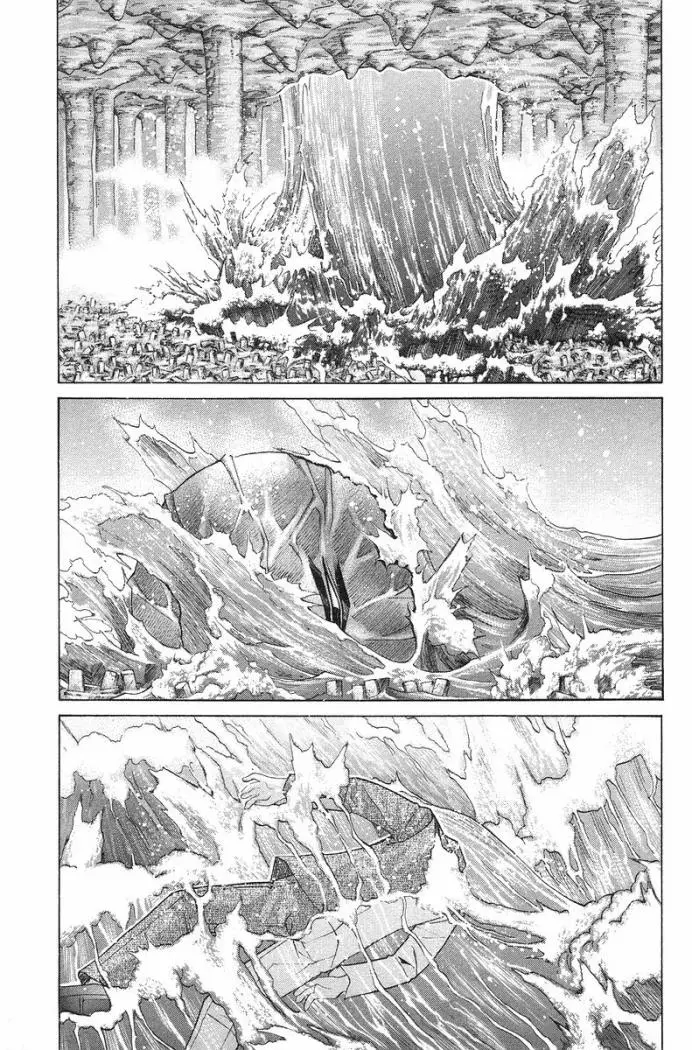 Elfen Lied (2002) - Capítulo 97 - Página 10 - LectorTMOo