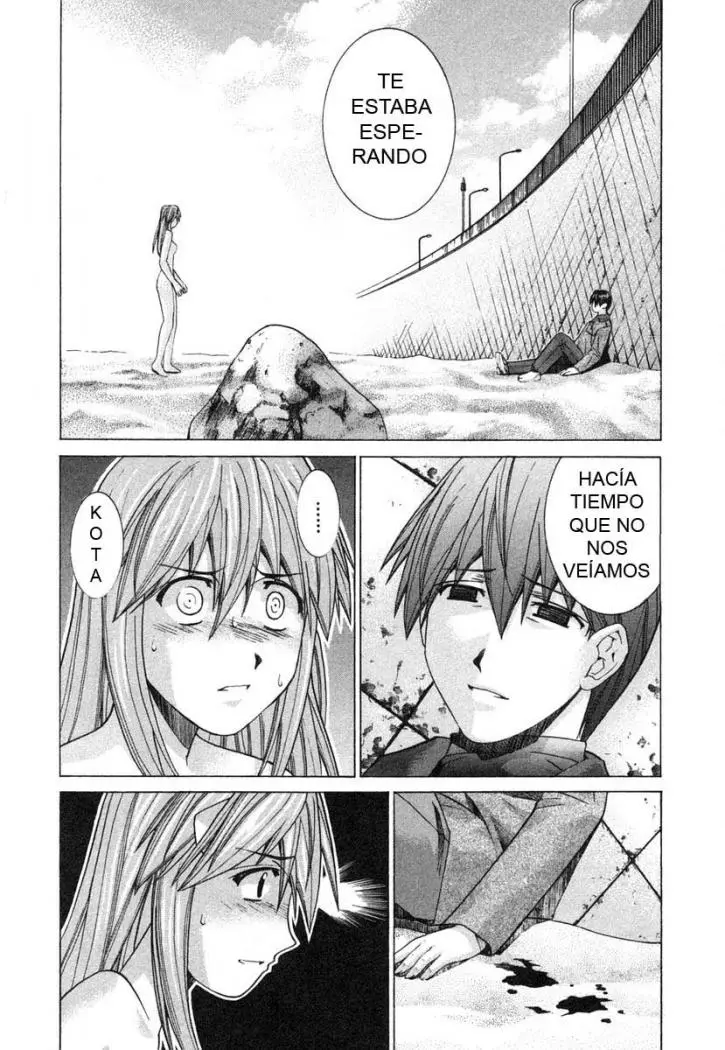 Elfen Lied (2002) - Capítulo 98 - Página 7 - LectorTMOo