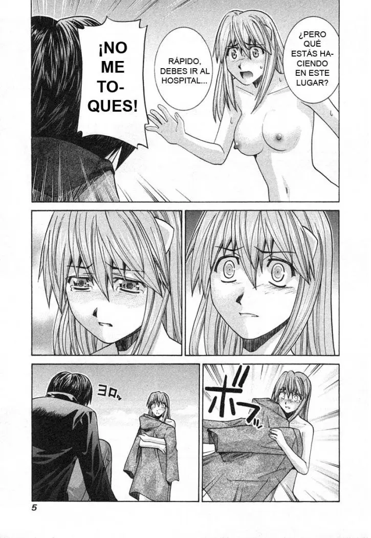 Elfen Lied (2002) - Capítulo 98 - Página 8 - LectorTMOo