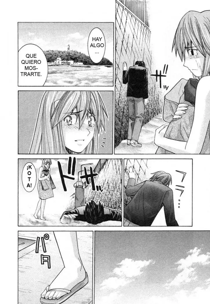 Elfen Lied (2002) - Capítulo 98 - Página 9 - LectorTMOo