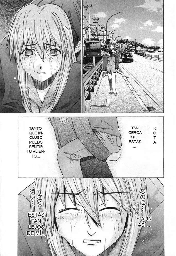 Elfen Lied (2002) - Capítulo 98 - Página 10 - LectorTMOo