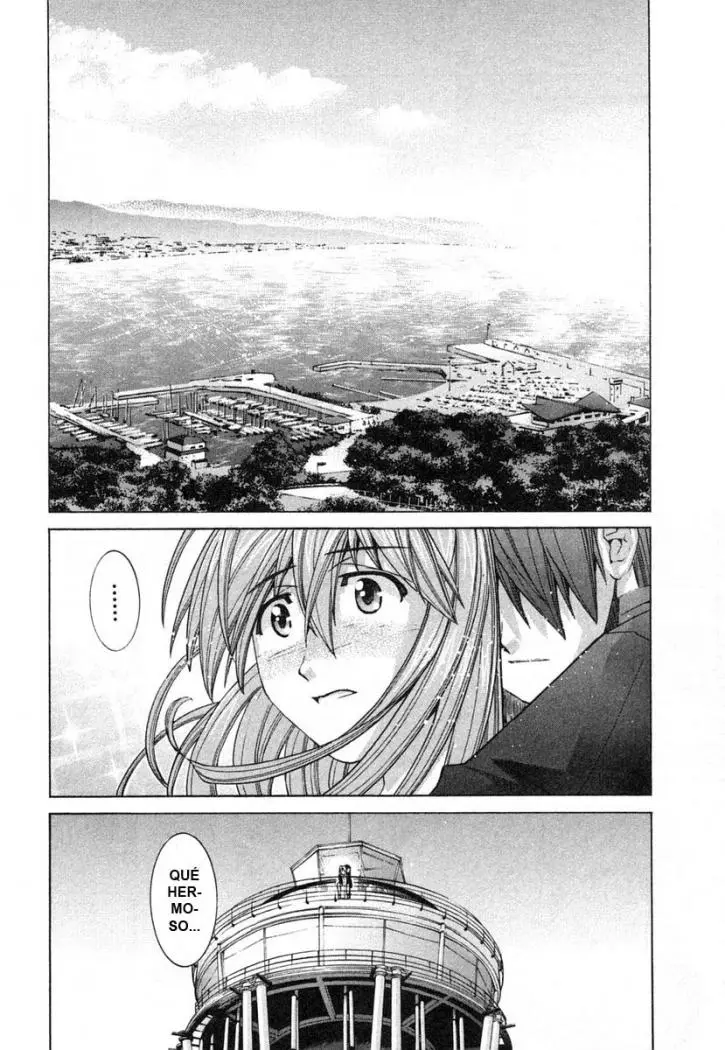 Elfen Lied (2002) - Capítulo 98 - Página 13 - LectorTMOo