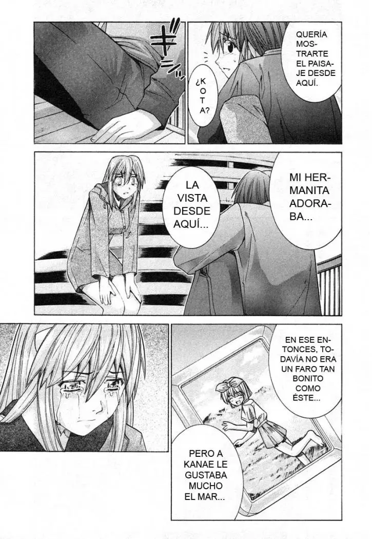 Elfen Lied (2002) - Capítulo 98 - Página 14 - LectorTMOo