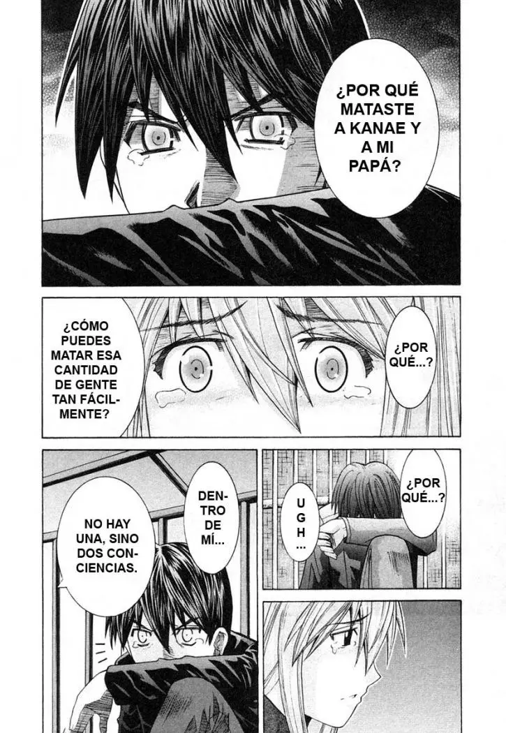 Elfen Lied (2002) - Capítulo 98 - Página 15 - LectorTMOo