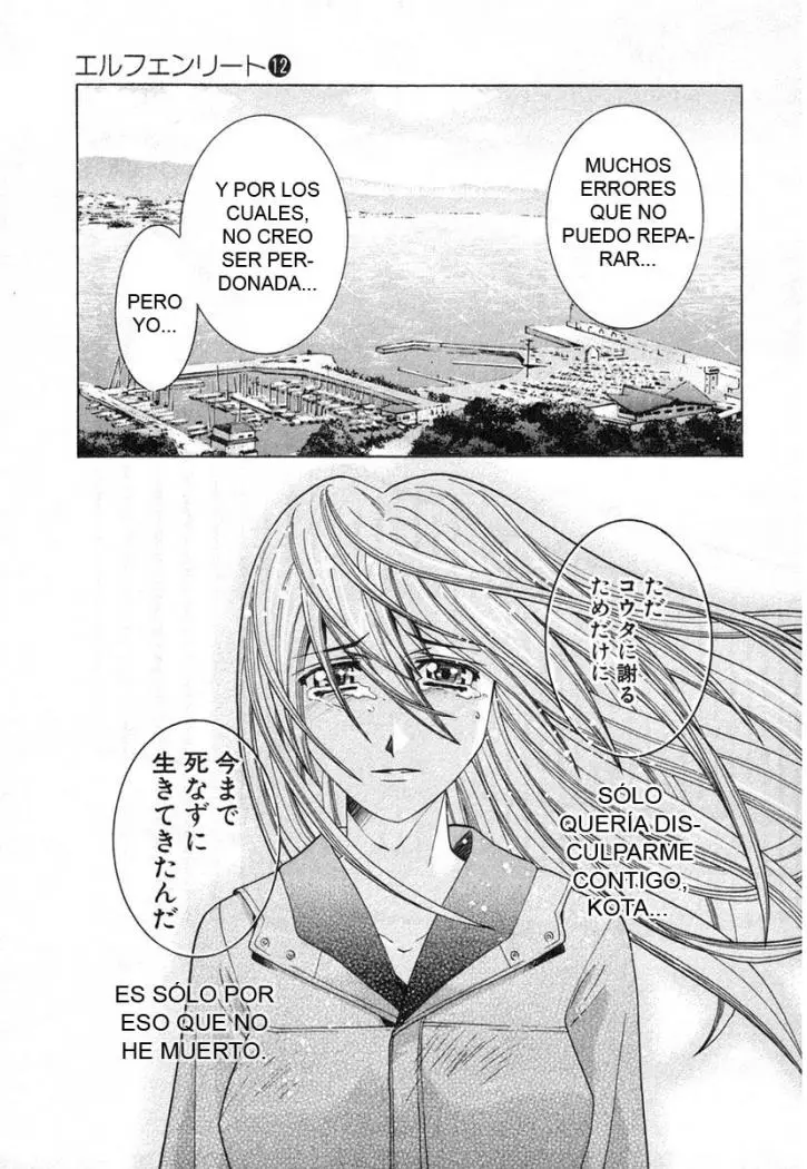 Elfen Lied (2002) - Capítulo 98 - Página 18 - LectorTMOo