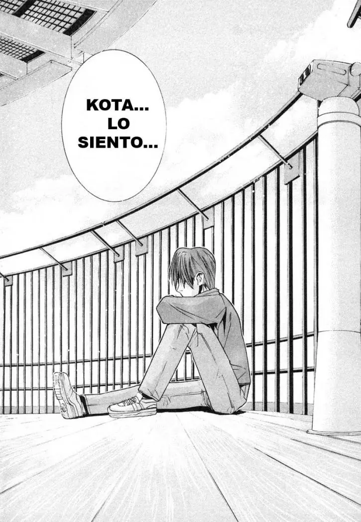 Elfen Lied (2002) - Capítulo 98 - Página 19 - LectorTMOo