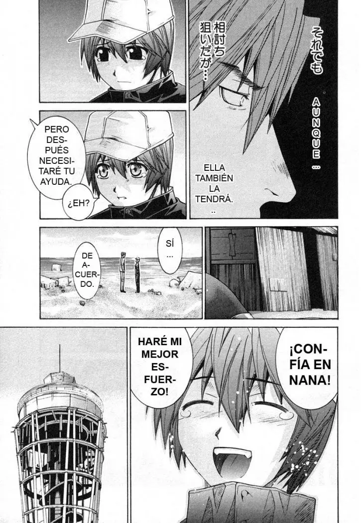 Elfen Lied (2002) - Capítulo 99 - Página 6 - LectorTMOo