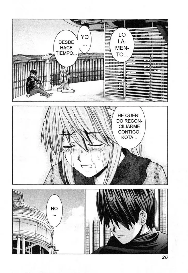 Elfen Lied (2002) - Capítulo 99 - Página 7 - LectorTMOo