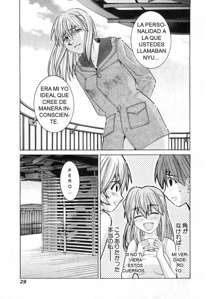 Elfen Lied (2002) - Capítulo 99 - Página 10 - LectorTMOo