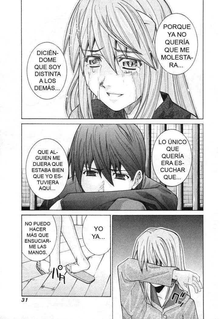 Elfen Lied (2002) - Capítulo 99 - Página 12 - LectorTMOo